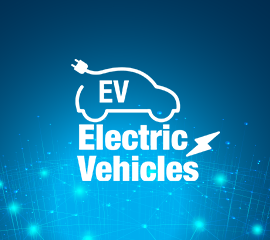 EV and Hybrid Range